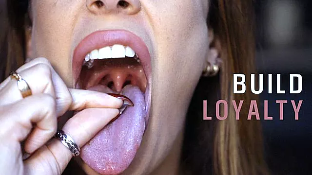 Build Loyalty - Nikki Brooks HQE