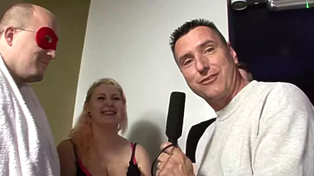 Blasen Und Spritzen, Doppel Creampie, Creampie Doppelpenetration, Deutsch Creampie, Doppelt Abspritzen
