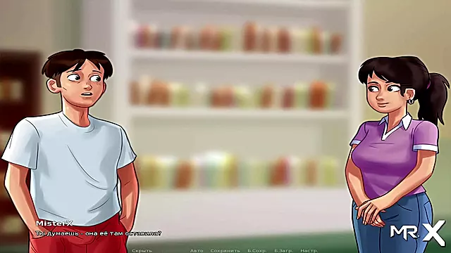بازی کارتونی, کارتونی هنتای, سکس کارتونی میلف, بازی ویدیویی انیمه, انیمه زن میانسال