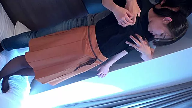 Hot Asian Amateur Girls Pussy Eating Contest - Homemade HD Gachi-Soft Vol.87