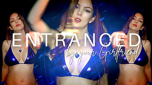Entranced By your Girlfriend | Goddess Kate Alexis | Mesmerise, Love Addiction, Pocketwatch Pendant