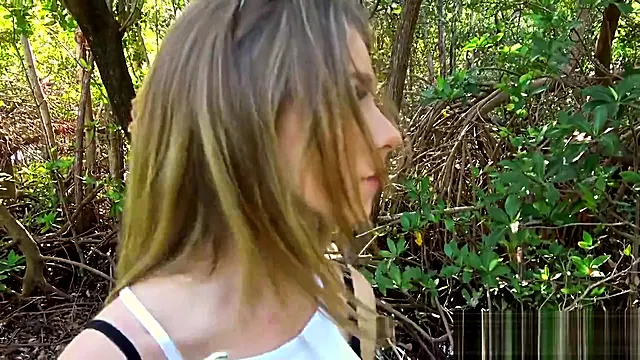Blondynka Amatorka, Zdrada Amator, Zdrada Blonde, Publiczne Blondynki