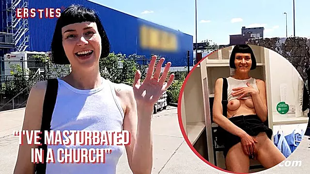 Cesky Amateri, Amateur Masturbã Cia, Nemecke Public, Masturbace Na Verejnosri