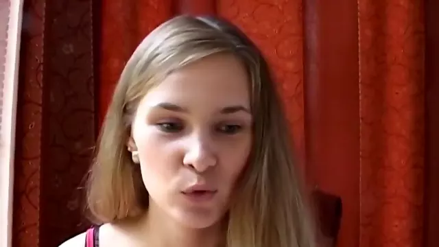 HomePorn Sabrina Home Anal
