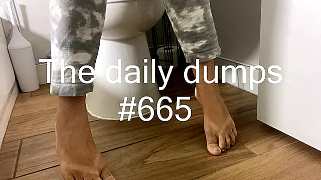 The daily dumps #665 mp4