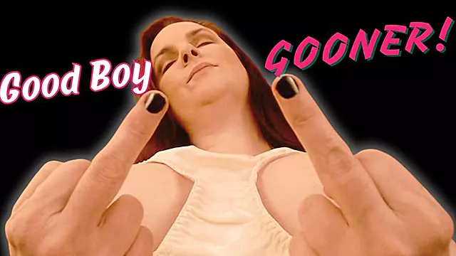 Good Boy Gooner - WMV