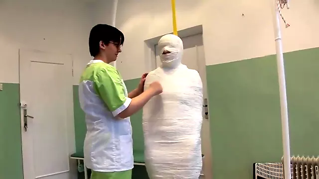 Sadis, Diikat Fetish