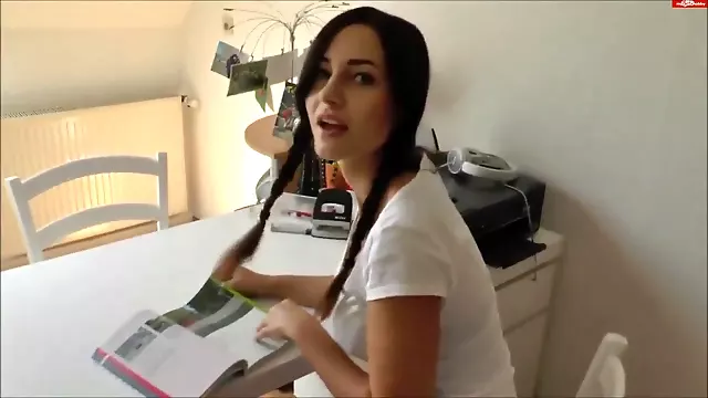 Scopata Tedesca Bella, Adolescenti, Pompino Perfetto, Dilettante Tedesco Succhia Cazzo, Diciottenni Hard Hd