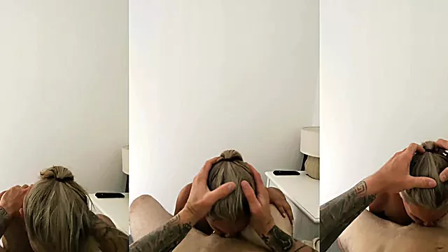 Deepthroat Pocket Rocket POV