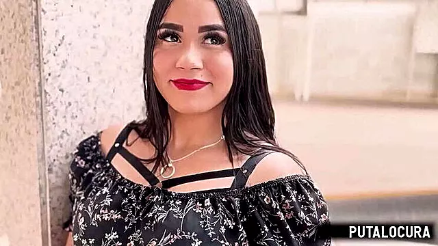 Passionate Venezuelan Brithany's Intense Encounter with Torbe: Blowjob, Creampie, & Amateur Action