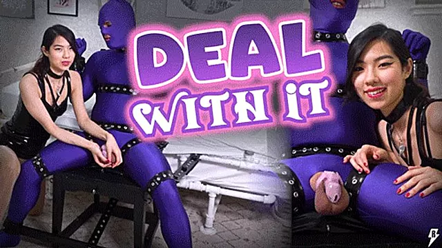 Deal With It