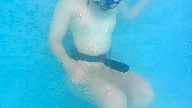 Gefesselt, Breatthplay Bondage, Atemspiele, Festgebunden Gesicht, Gesicht, Vollgesichtsmaske