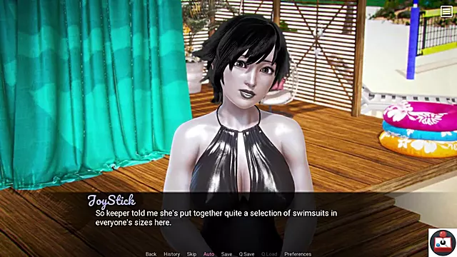 Sexus Resort - (PT 15) - {v0.3.2} - That Titty Physic