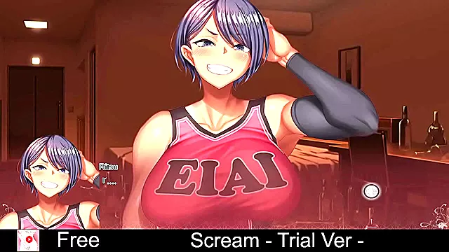 Cheaty Anime Babe Offers Her Pussy To New Lover For A Sizzling NTR Fuck Fest