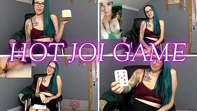 HOT JOI GAME! mp4