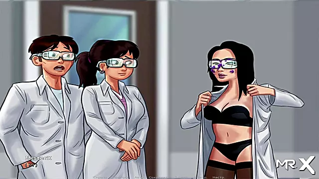 انیمبشن بدون سانسور