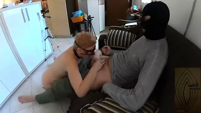 Amateri Blondýna, Blondýnky Zraly Zensky