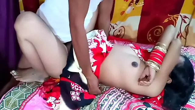 Rambut Perang, Pertama Kali Lakukan, Malam Pertame, Dalam Rumah, Kahwin, Milf, Diri, Orang India Kali Pertama