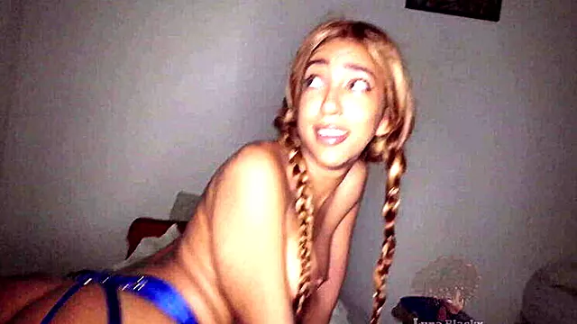 Anal Profundo, Loira Dotada, Pau Grande Profundo, Garganta Profunda Big Cocks, Buceta, Cabelo Longo