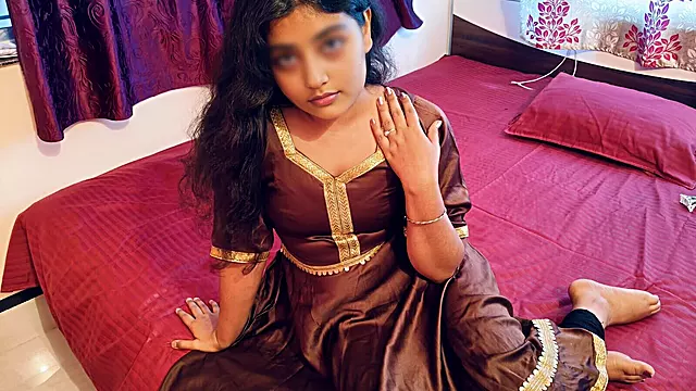 Tharki Stepbrother Stepsister Want to Marry Me (hindi Mms), Desi Indian Tharki Hot Stepsister Xxxx