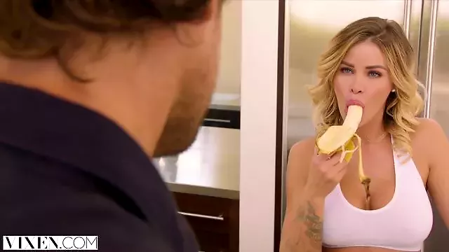 Milf Adanc In Gat, Par Mult, Oral Adanc, Colanți, Trage De Par, Blonda Suge Pula, Convulsie Cock