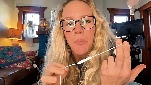 ASMR Mic Farts