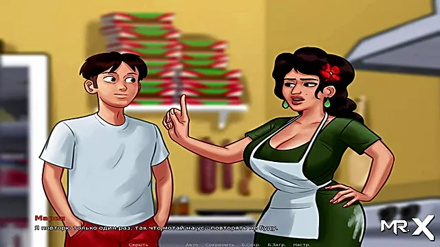 انیمبشن بدون سانسور