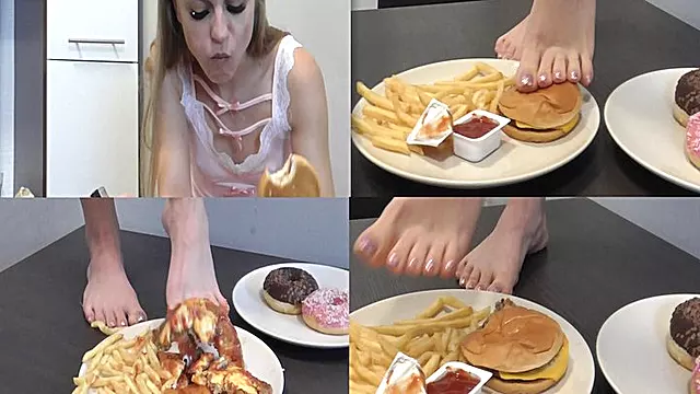 Fuß Domina, Teen Dominiert, Fussherrin, Teen Füße, Teenporn Videos Zum Angucken, Füße, Alt Und Jung