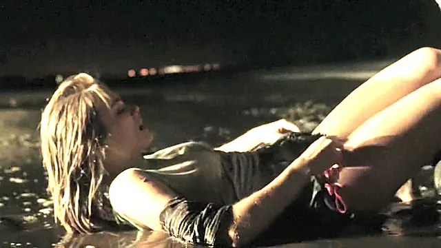 Kim Matula & Frankie Stone - Stranded (2014)