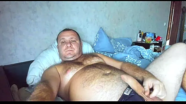 At Home