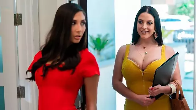 Awek Doggy, Orang Putih Payudara Besar, Fuck Atas Sofa, Berambut Putih, Isap, Jilat Pantat, Tetek