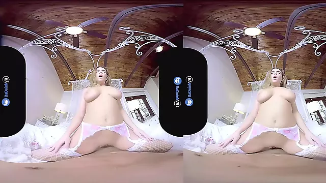 Velike Sise Plavu, Velike Sise Donje Rublje, Od Pozadi, Sisate I Seksi, Zestoko Pusenje Kurca