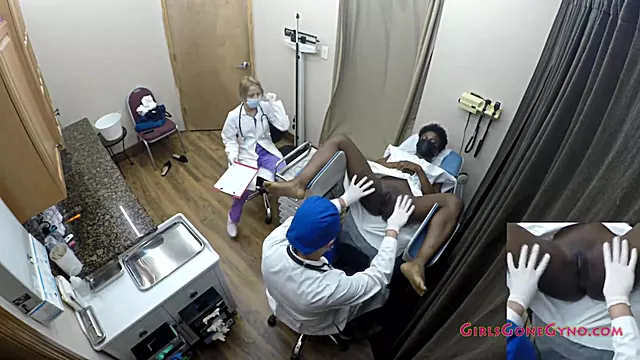 Rina Arems Yearly Checkup - Of 2