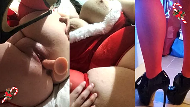 Chochos Con Dildo, Medias Y Tacones, Mamas Tacones Altos, Tacones, Madre Consolador, Madres En Medias