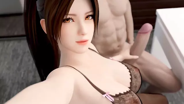 Animation fantasie, anime compilation