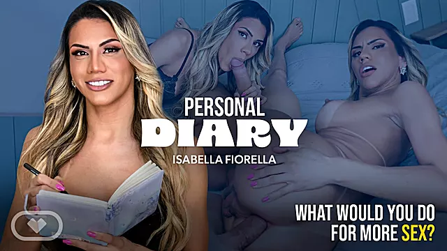 Personal Diary
