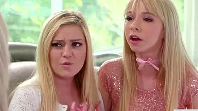 Lesbiche Squirt, Orgia Lesbo, Orge Lesbiche Con Squirting, Orgia Squirting