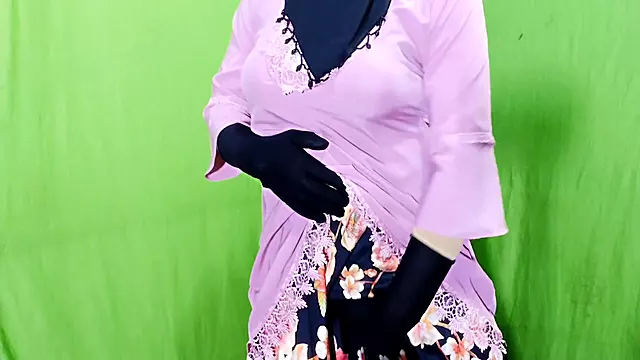 Amatrice, Amatrice Solo, Fait Maison Arabe, Arabe Femme Au Foyer, Belle Indienne, Femme Solo
