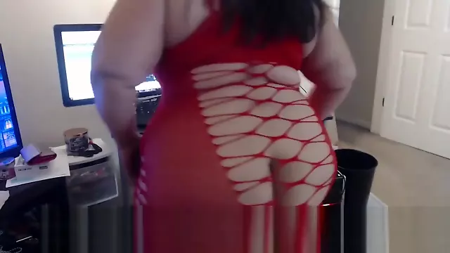 Show Off my 60 Inch Ass BBW GODDESS