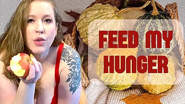 Feed My Hunger