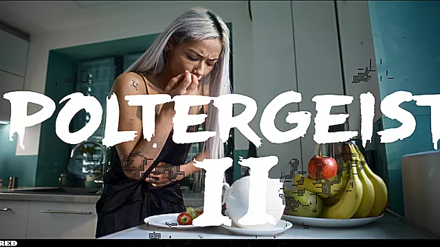Poltergeist vol. 2