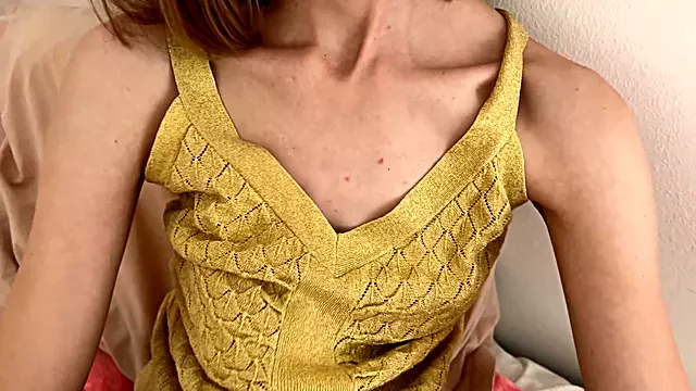Leanest, tits fuck