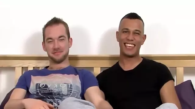 Big Brother With Jason Vario And Daymin Voss : Cam Date