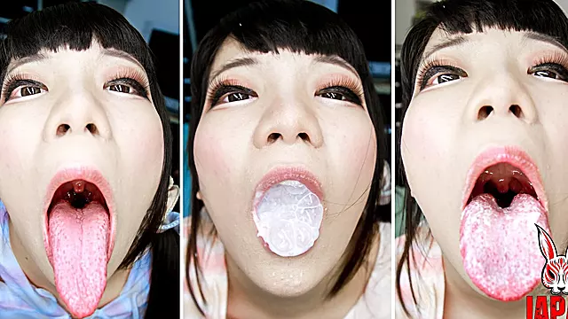 Kanon Kuga's Sensual Yogurt Fantasy