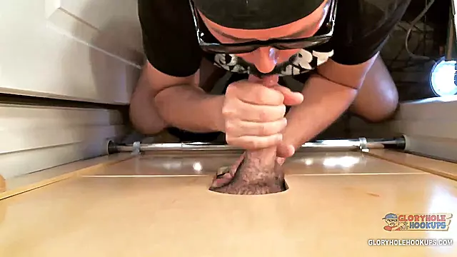 Amatoriale, Gloria Amateur, Glory Hole Amateur, Buco Della Gloria