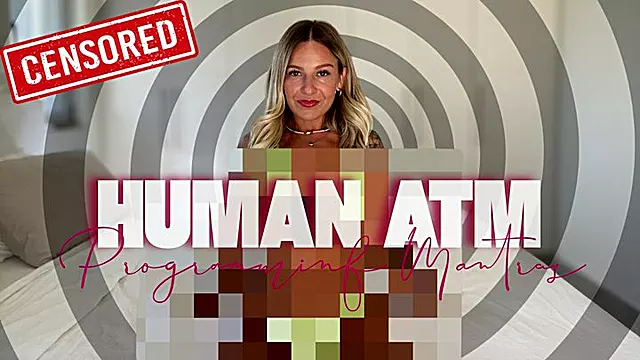 Human ATM Programming Mantras Censored Beta Safe