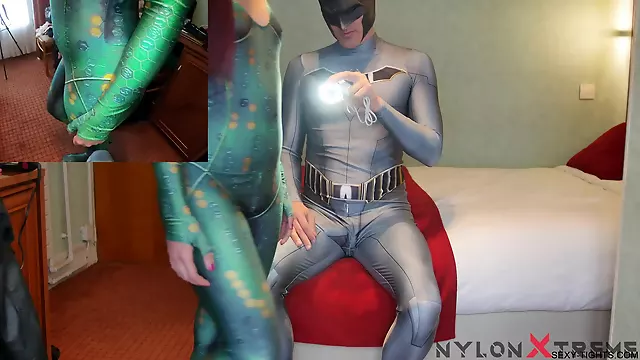 163 Anais Latour Merah Fucked Zentai - Sex Movies Featuring Sexy Tights