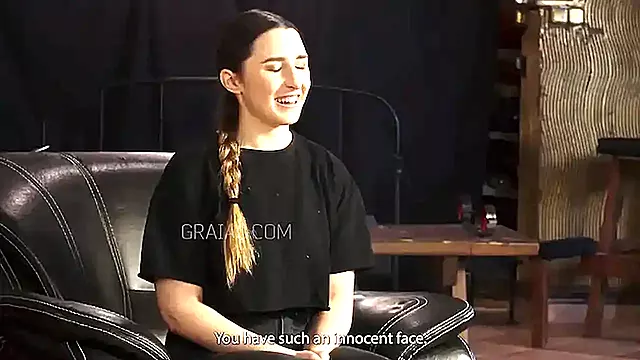 Amatoriale Estremo, Dolore Amatoriale, Adolescent Bdsm, Estremo Teen, Sculacciate Con La Mano