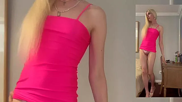 Ağza Boşalma Amatör, Sarışın Kısa Boylu, Sarışın Travesti, Strip And Danc, Topuklu, Kendini Boşalta