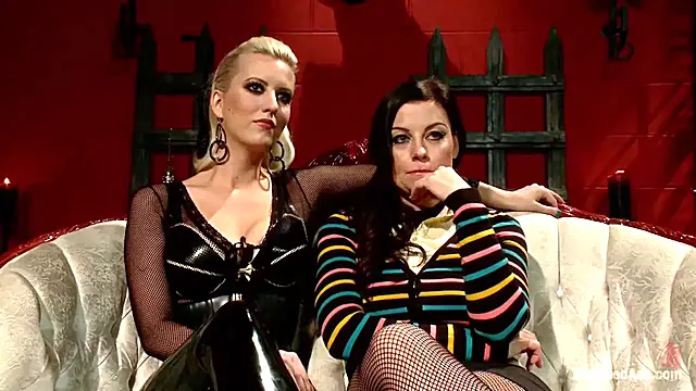 Bdms Anale, Lesbiche Bionde Anale, Bionda Cazzo Finger, Bionda E Lo Schiavo, Fetish Schiaffi